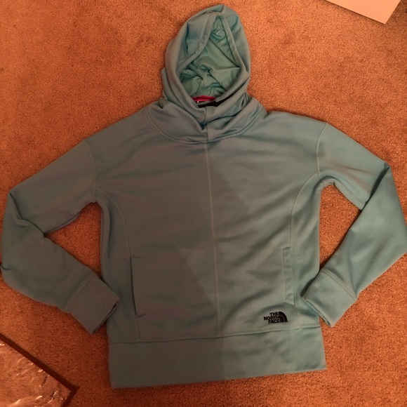 North face sweatshirt - Picture 1 of 1